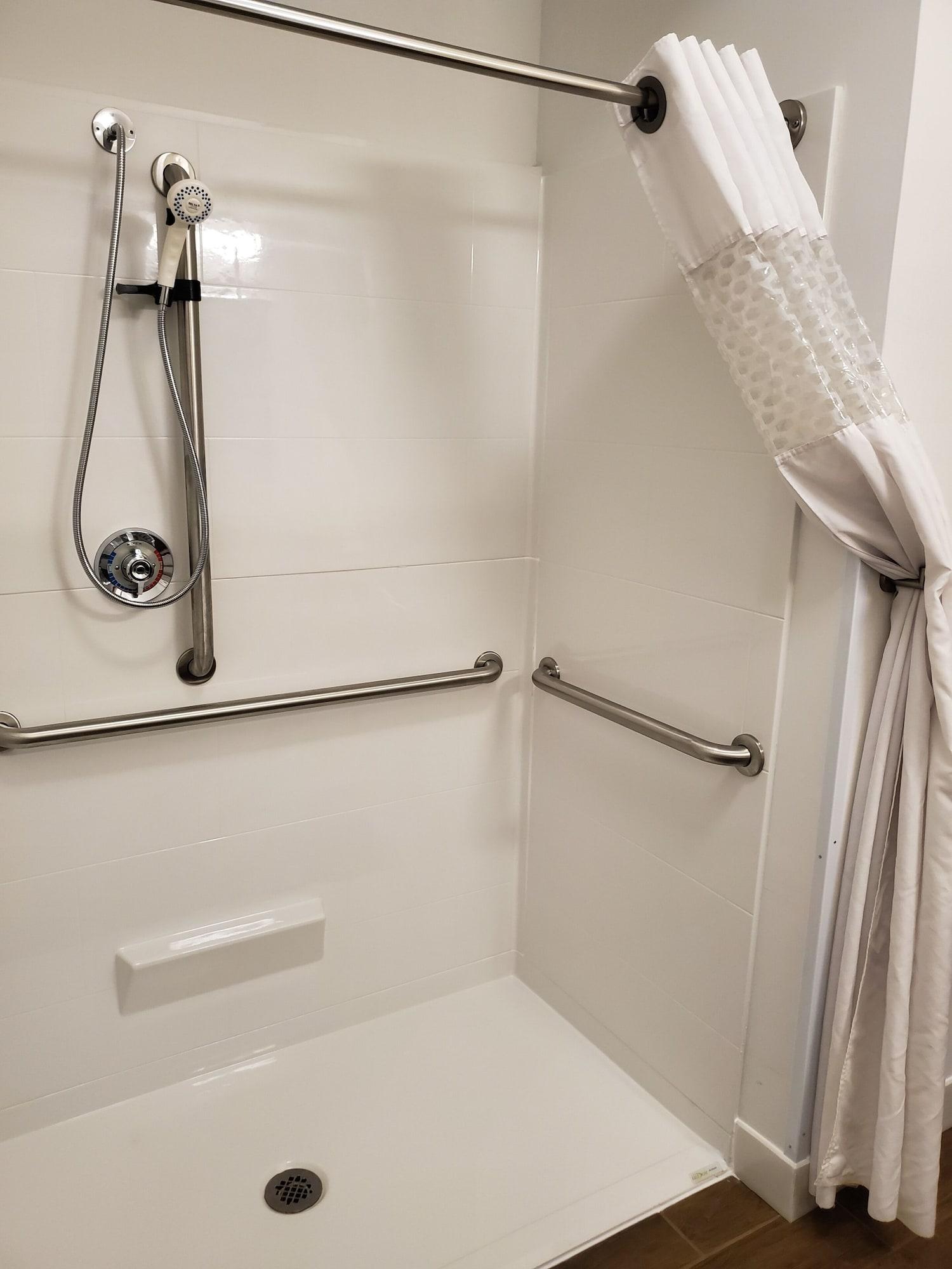 Hampton Inn Stow מראה חיצוני תמונה