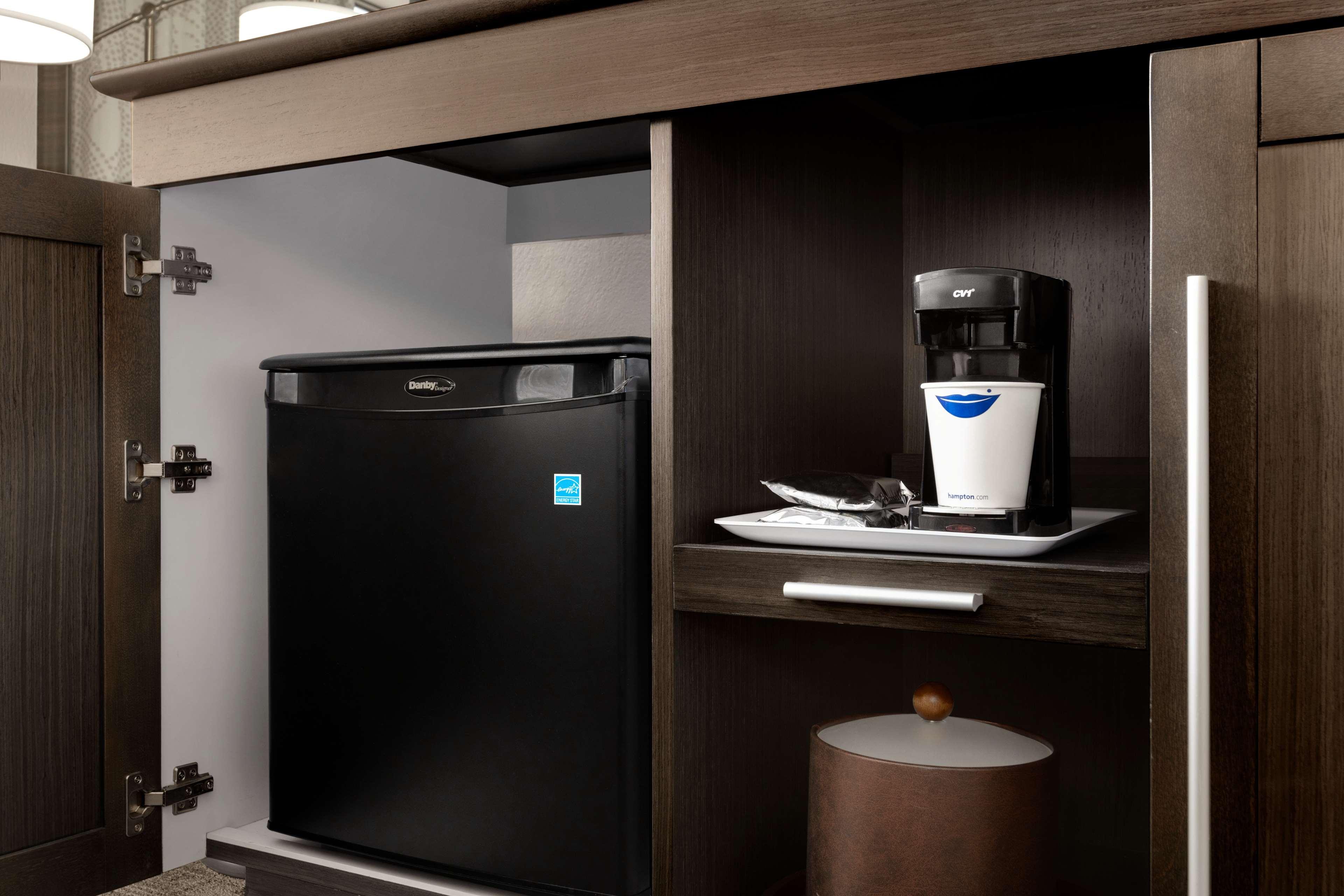 Hampton Inn Stow מראה חיצוני תמונה