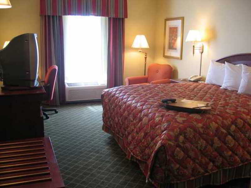 Hampton Inn Stow חדר תמונה
